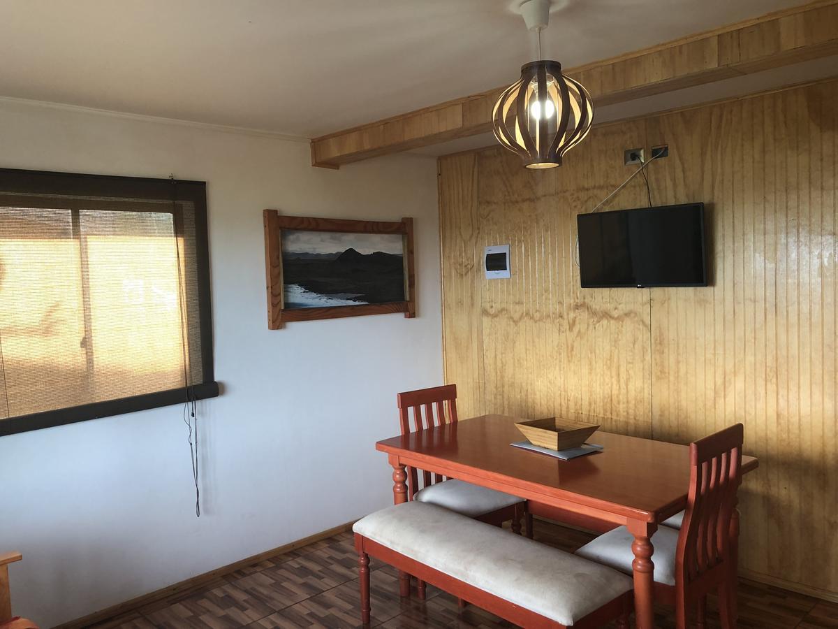 Cabanas Anavai Rapa Nui Hanga Roa Ngoại thất bức ảnh